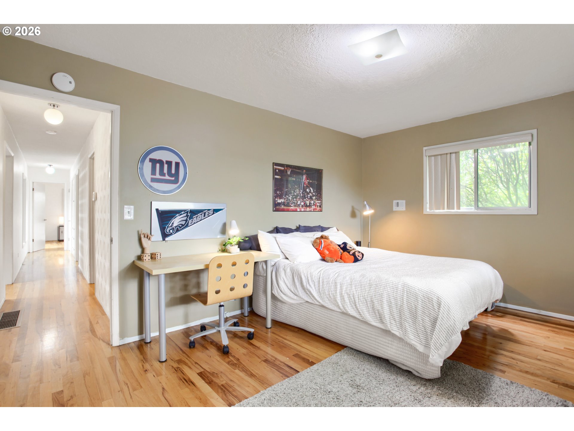 6255 Southwest Old Scholls Ferry Road Portland, OR 97223 - Photo 22 of 30 Bedroom