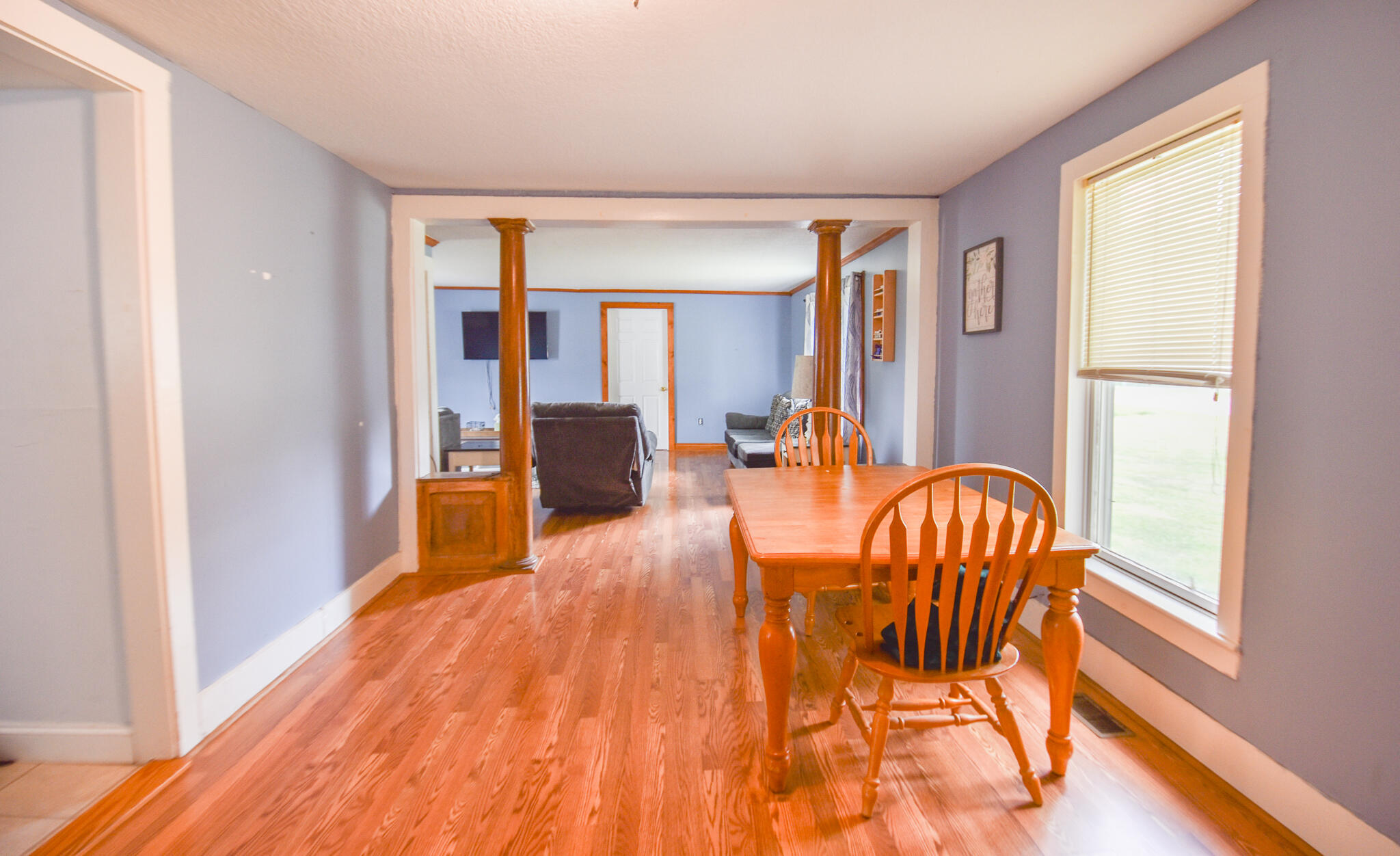 307 North Ray Quincy Road Quincy, MI 49082 - Photo 11 of 22 DSC_0015