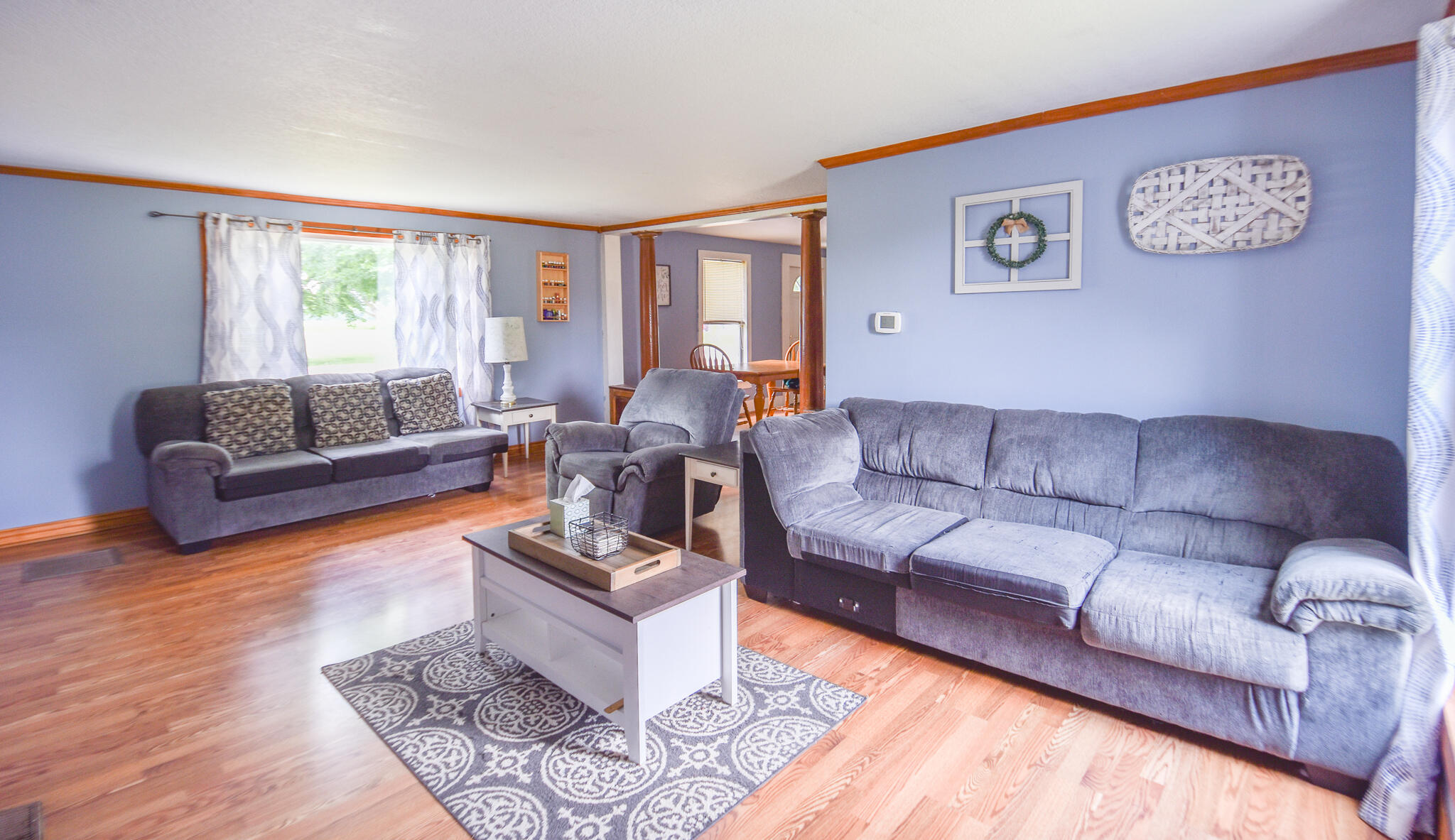307 North Ray Quincy Road Quincy, MI 49082 - Photo 12 of 22 DSC_0004