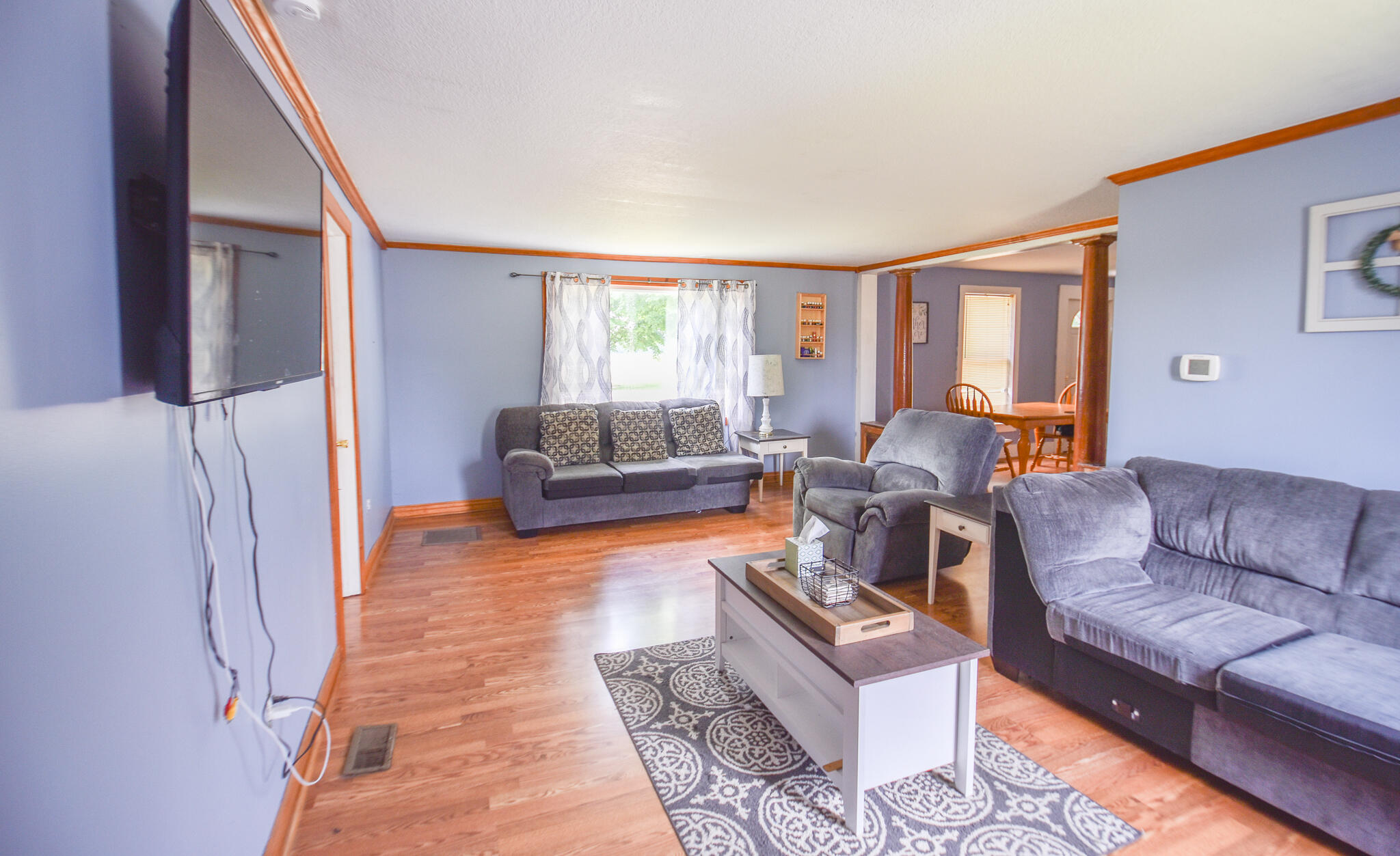 307 North Ray Quincy Road Quincy, MI 49082 - Photo 13 of 22 DSC_0003