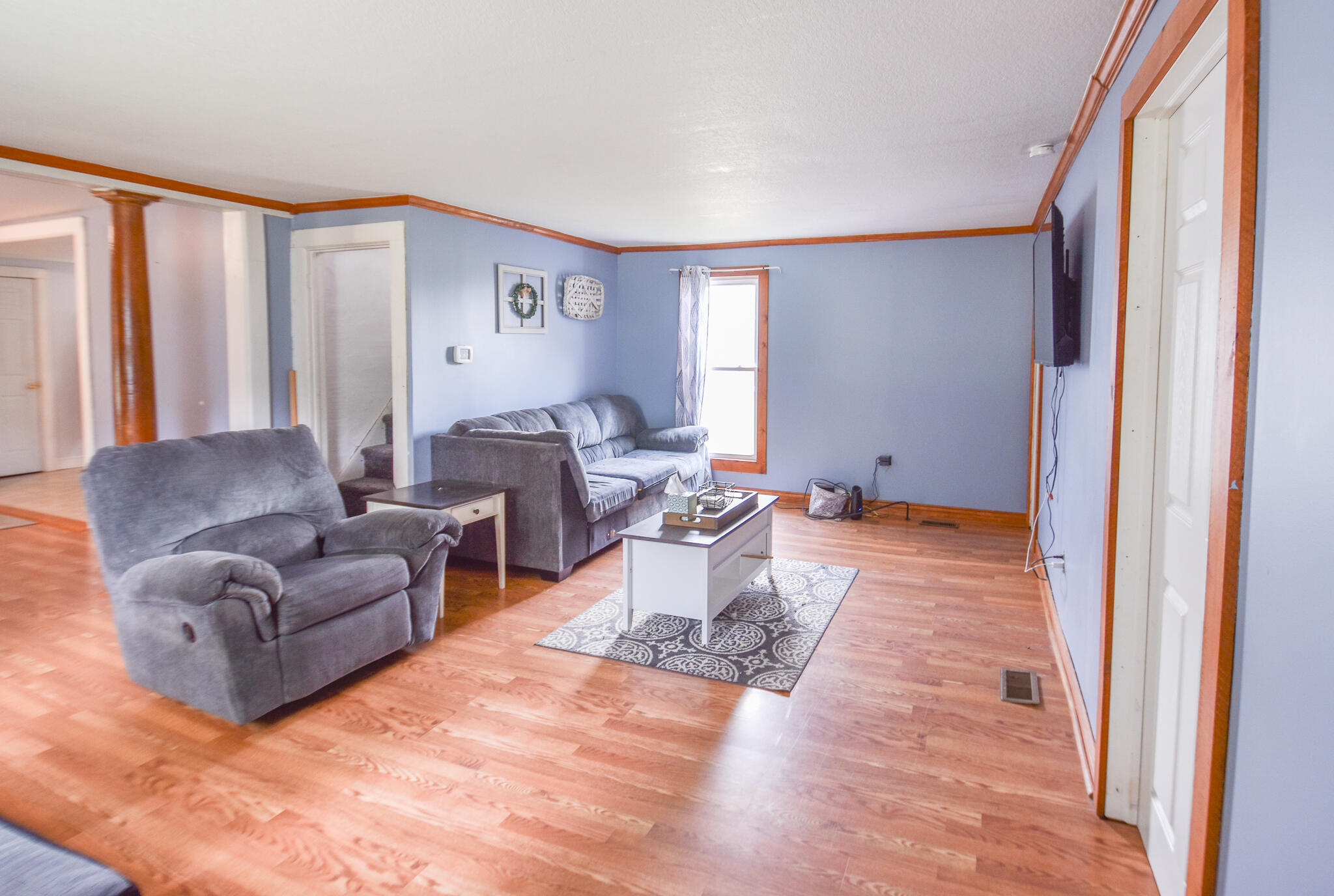 307 North Ray Quincy Road Quincy, MI 49082 - Photo 14 of 22 DSC_0006