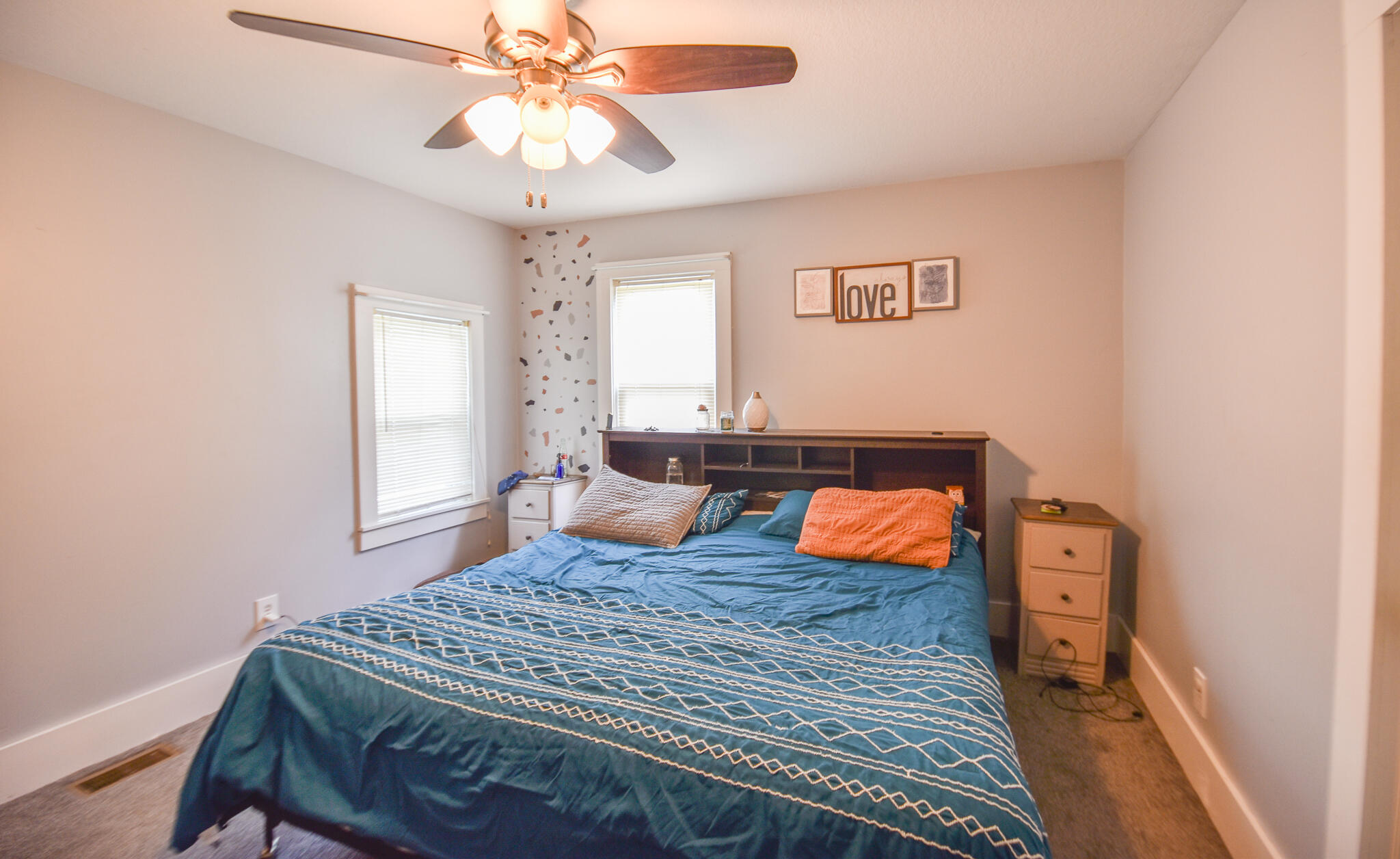 307 North Ray Quincy Road Quincy, MI 49082 - Photo 20 of 22 DSC_0022