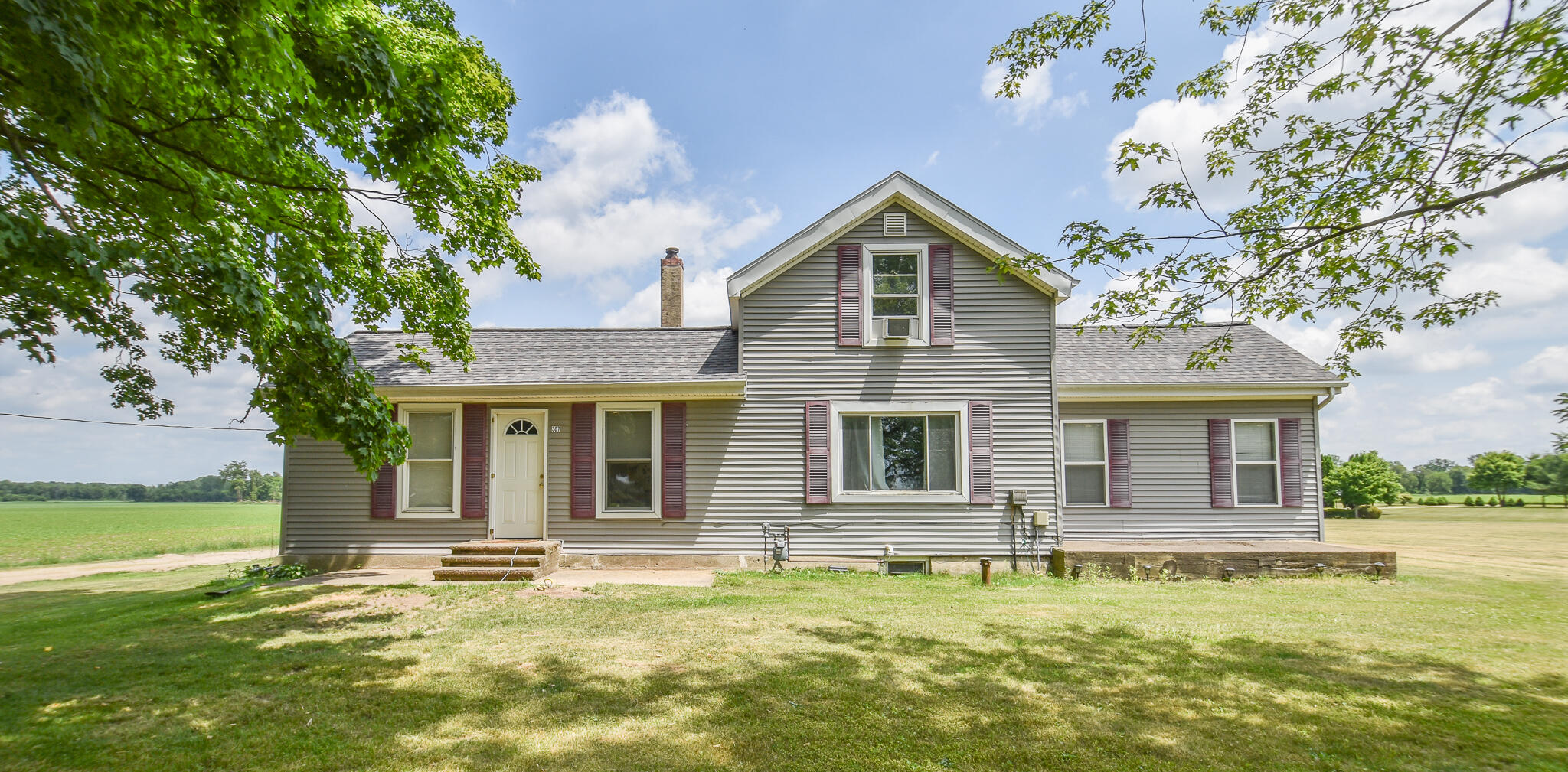 307 North Ray Quincy Road Quincy, MI 49082 - Photo 21 of 22 DSC_0039