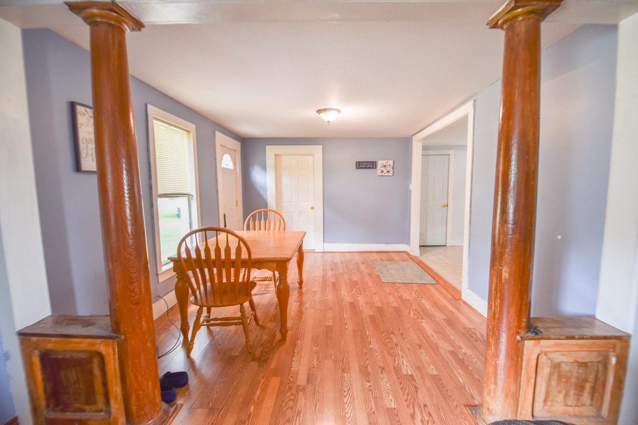 307 North Ray Quincy Road Quincy, MI 49082 - Photo 9 of 22 DSC_0008