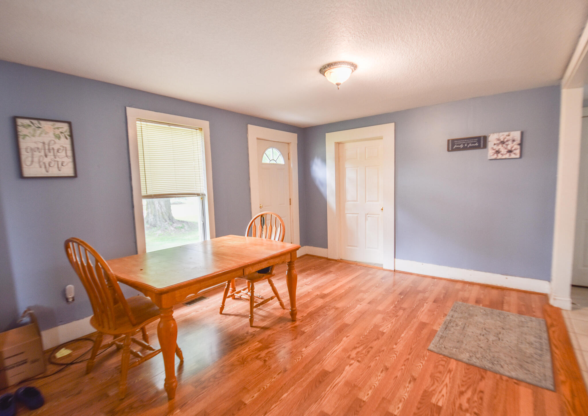 307 North Ray Quincy Road Quincy, MI 49082 - Photo 10 of 22 DSC_0010