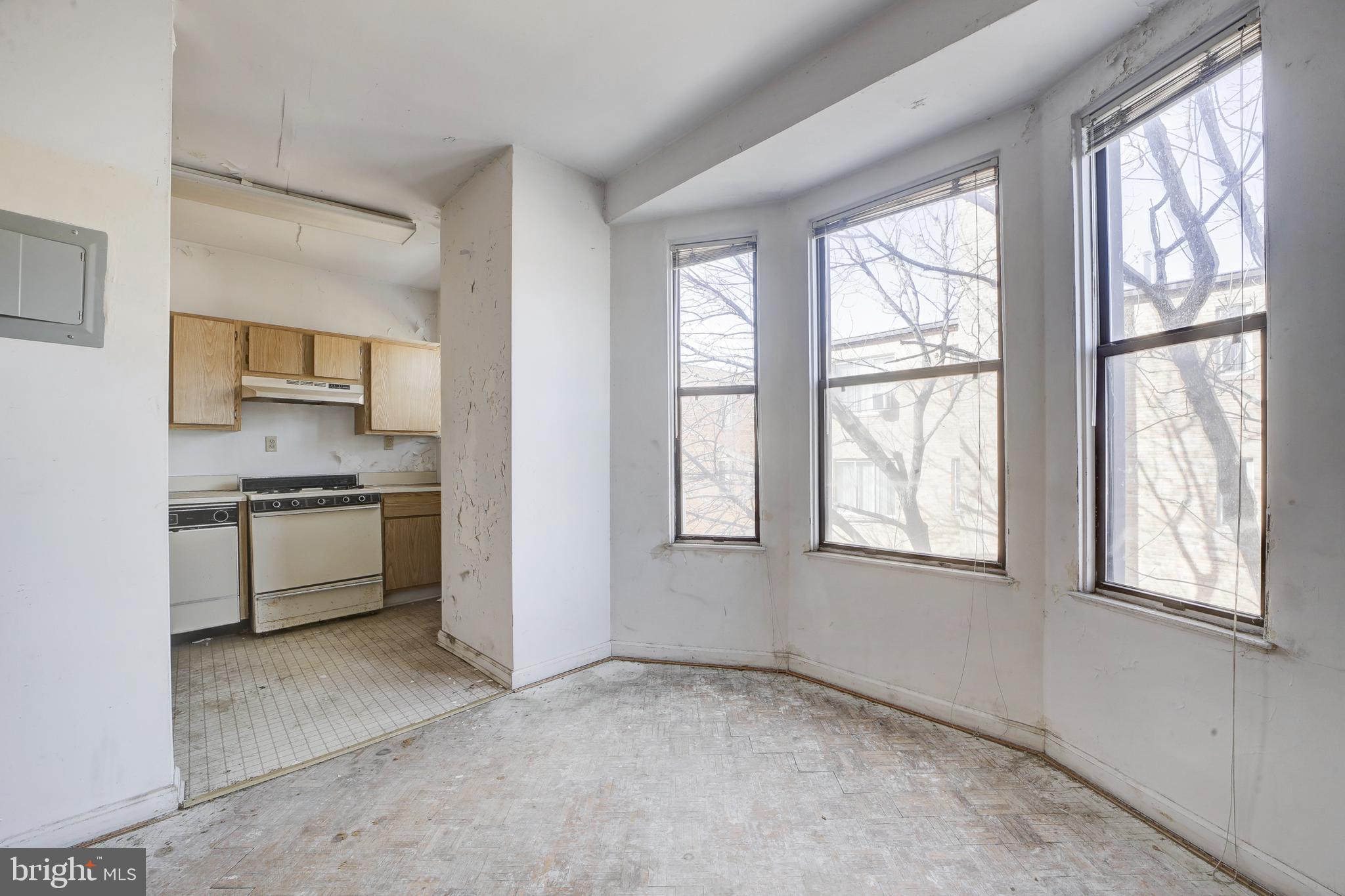 1669 Columbia Road Northwest, Unit 312 Washington, DC 20009 - Photo 16 of 35 Gallery Image 16