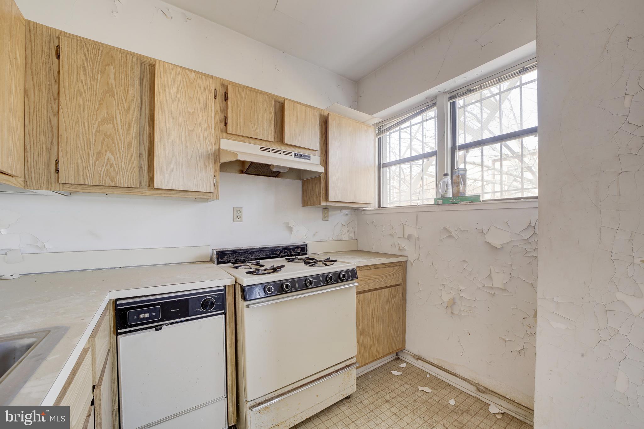 1669 Columbia Road Northwest, Unit 312 Washington, DC 20009 - Photo 19 of 35 Gallery Image 19