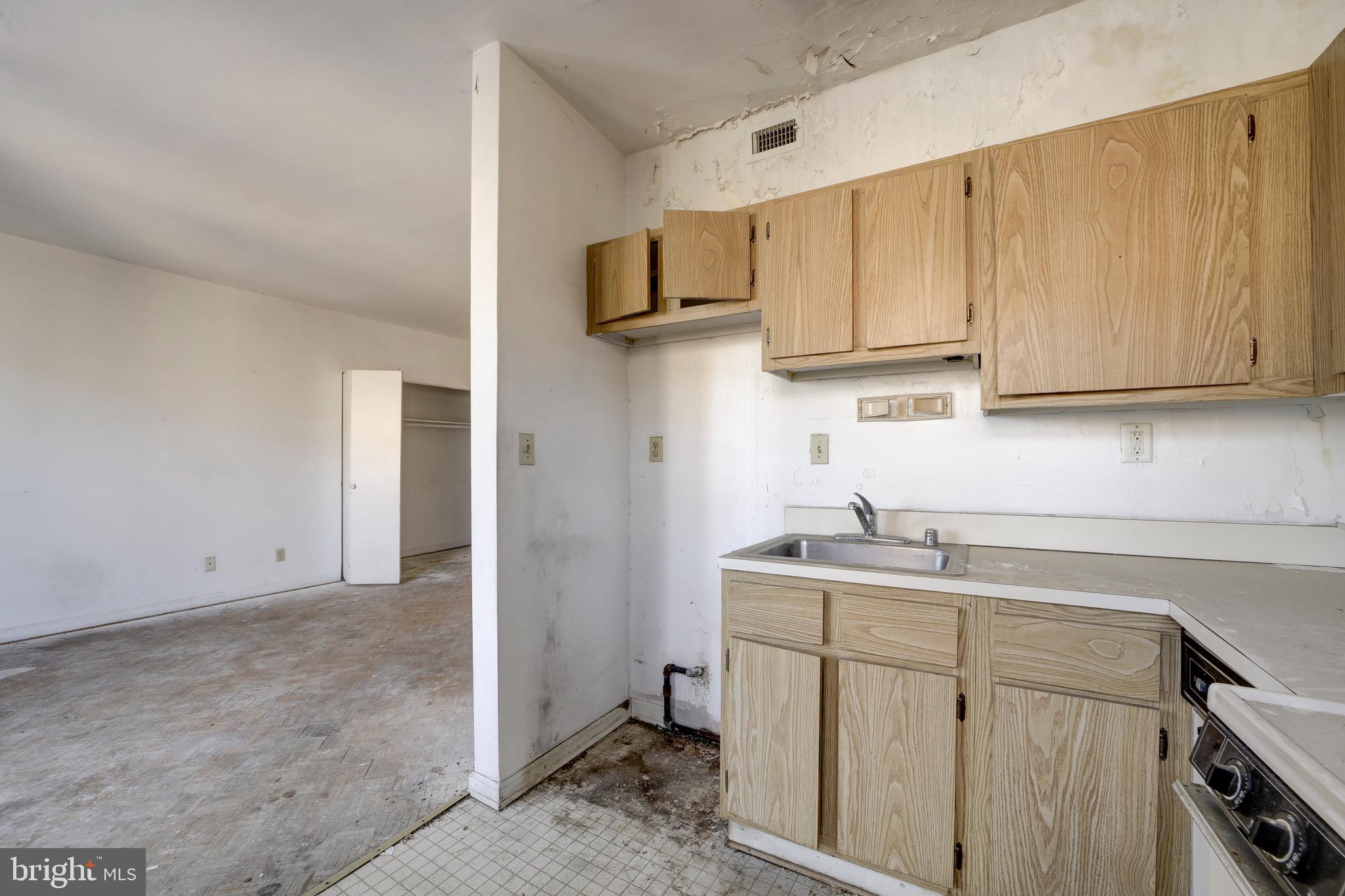 1669 Columbia Road Northwest, Unit 312 Washington, DC 20009 - Photo 20 of 35 Gallery Image 20