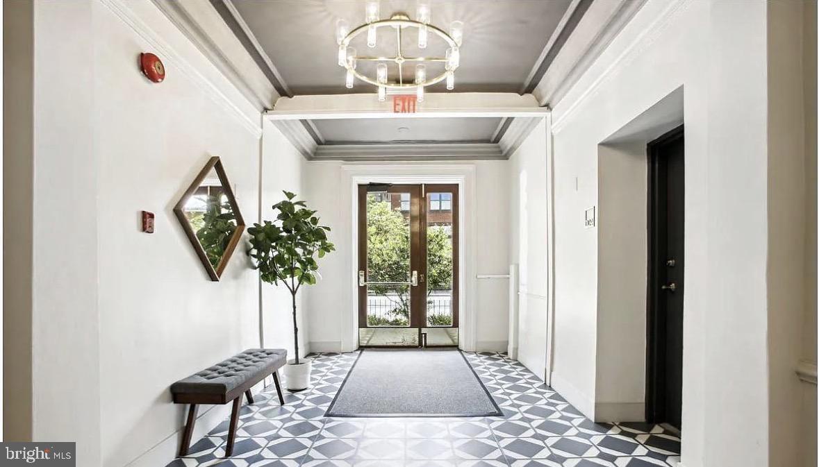 1669 Columbia Road Northwest, Unit 312 Washington, DC 20009 - Photo 3 of 35 Gallery Image 3