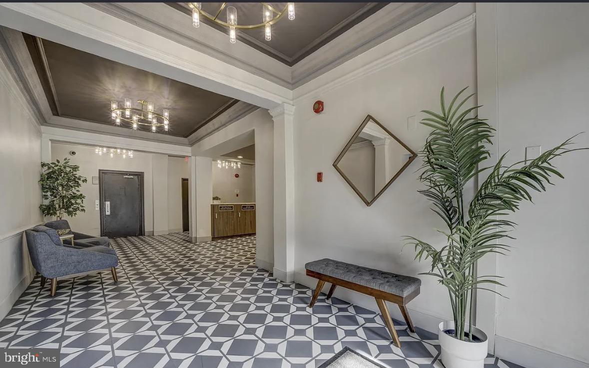 1669 Columbia Road Northwest, Unit 312 Washington, DC 20009 - Photo 4 of 35 Gallery Image 4