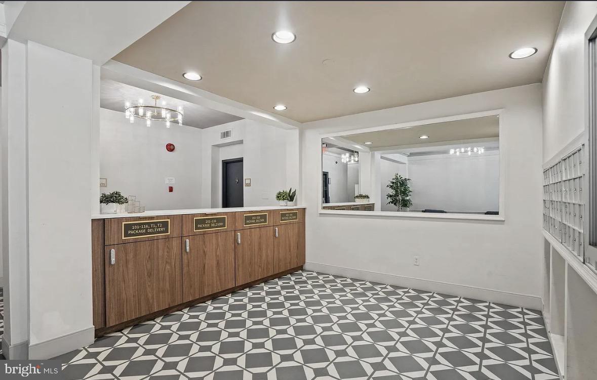 1669 Columbia Road Northwest, Unit 312 Washington, DC 20009 - Photo 5 of 35 Gallery Image 5