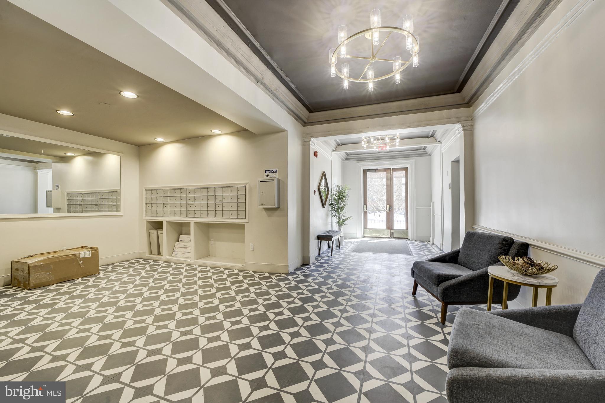 1669 Columbia Road Northwest, Unit 312 Washington, DC 20009 - Photo 6 of 35 Gallery Image 6