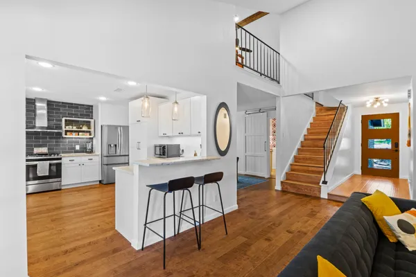 $675,000 | 4902 Big Trail Circle, Austin, TX 78759