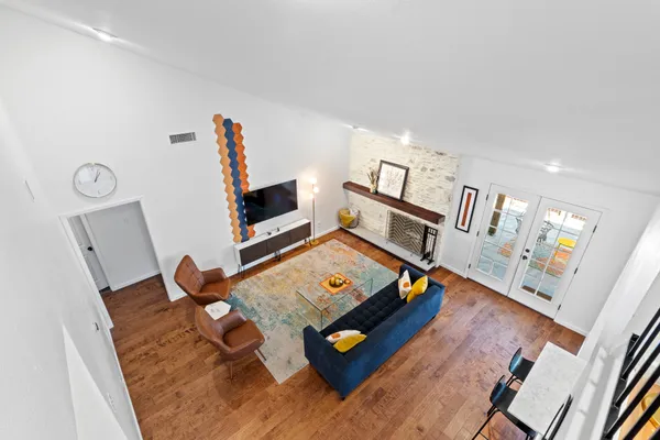 $675,000 | 4902 Big Trail Circle, Austin, TX 78759