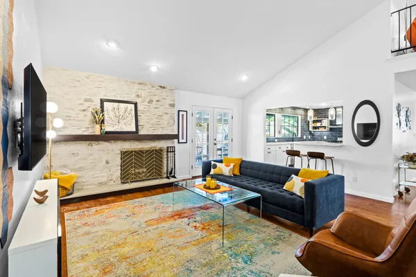 $675,000 | 4902 Big Trail Circle, Austin, TX 78759