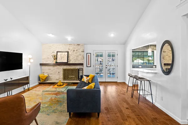 $675,000 | 4902 Big Trail Circle, Austin, TX 78759