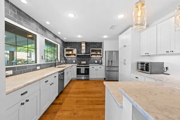 $675,000 | 4902 Big Trail Circle, Austin, TX 78759