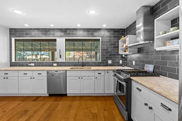 $675,000 | 4902 Big Trail Circle, Austin, TX 78759