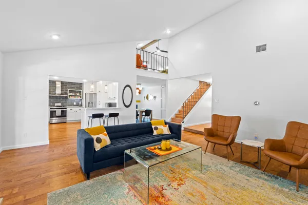 $675,000 | 4902 Big Trail Circle, Austin, TX 78759