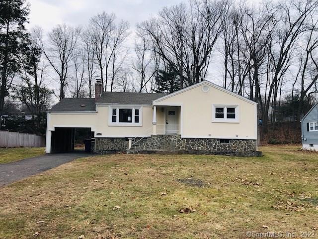 105 Westlook Road Wethersfield, CT 06109 - Photo 1 of 1