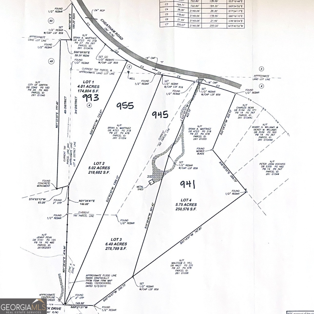 a view of a book shelf