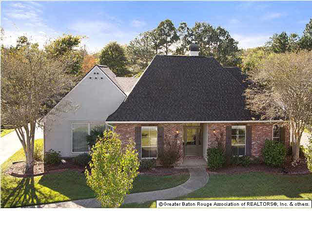6256 Double Tree Drive Baton Rouge, LA 70817 - Photo 1 of 10