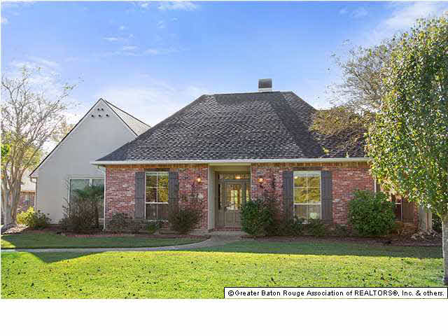 6256 Double Tree Drive Baton Rouge, LA 70817 - Photo 2 of 10