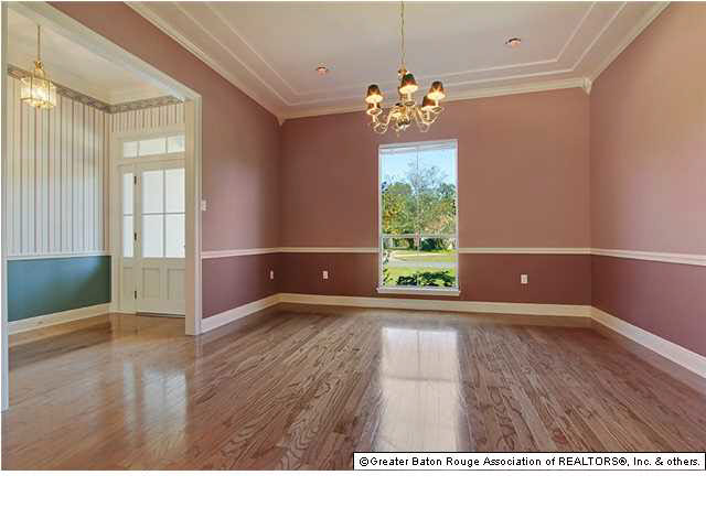 6256 Double Tree Drive Baton Rouge, LA 70817 - Photo 3 of 10