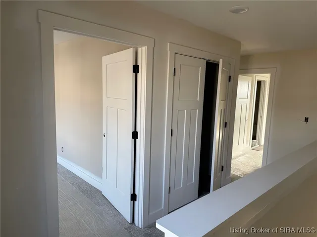 $319,900 | 5207 North Hampton Court, Unit LOT #1515, Charlestown, IN 47111