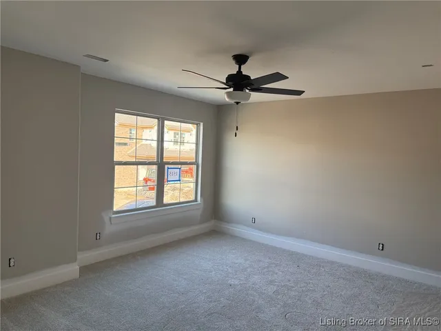 $319,900 | 5207 North Hampton Court, Unit LOT #1515, Charlestown, IN 47111