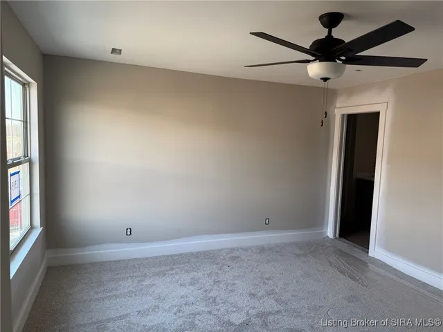 $319,900 | 5207 North Hampton Court, Unit LOT #1515, Charlestown, IN 47111