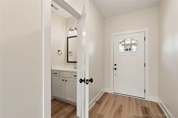 $319,900 | 5207 North Hampton Court, Unit LOT #1515, Charlestown, IN 47111