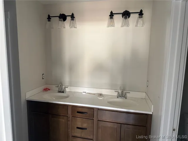 $319,900 | 5207 North Hampton Court, Unit LOT #1515, Charlestown, IN 47111