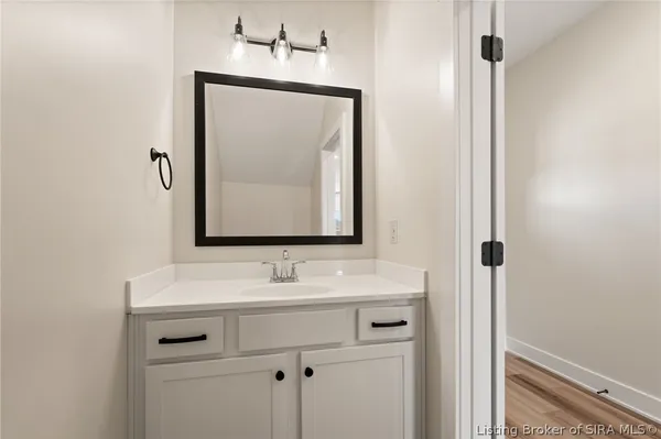 $319,900 | 5207 North Hampton Court, Unit LOT #1515, Charlestown, IN 47111