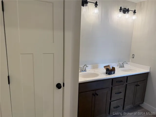 $319,900 | 5207 North Hampton Court, Unit LOT #1515, Charlestown, IN 47111