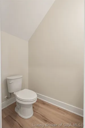 $319,900 | 5207 North Hampton Court, Unit LOT #1515, Charlestown, IN 47111