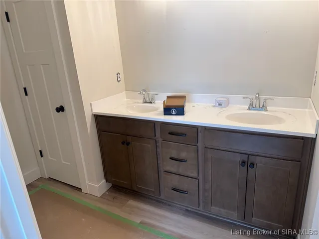 $319,900 | 5207 North Hampton Court, Unit LOT #1515, Charlestown, IN 47111