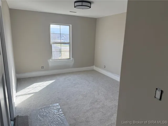 $319,900 | 5207 North Hampton Court, Unit LOT #1515, Charlestown, IN 47111