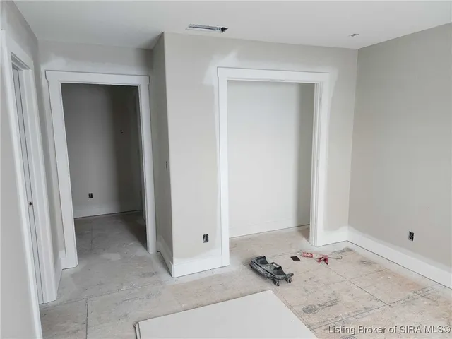 $319,900 | 5207 North Hampton Court, Unit LOT #1515, Charlestown, IN 47111