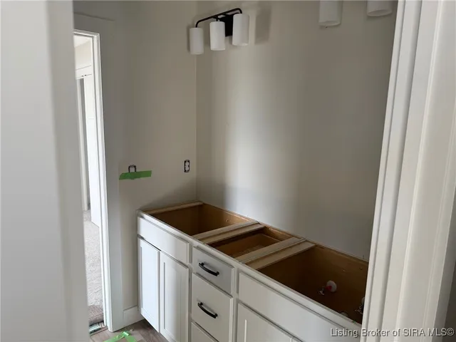 $319,900 | 5207 North Hampton Court, Unit LOT #1515, Charlestown, IN 47111