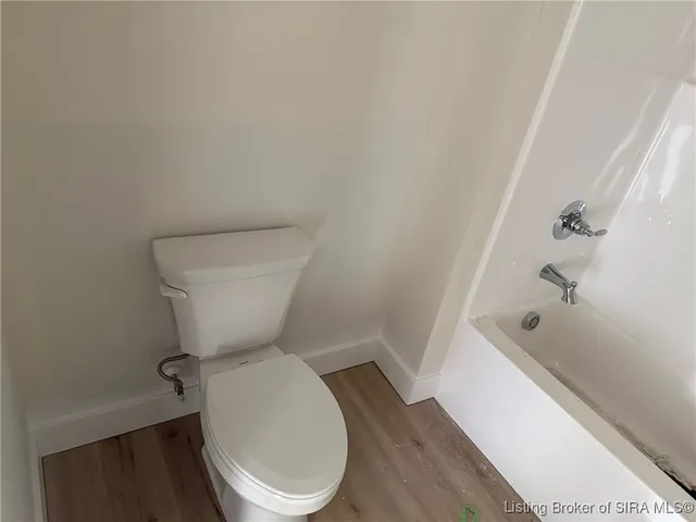 $319,900 | 5207 North Hampton Court, Unit LOT #1515, Charlestown, IN 47111