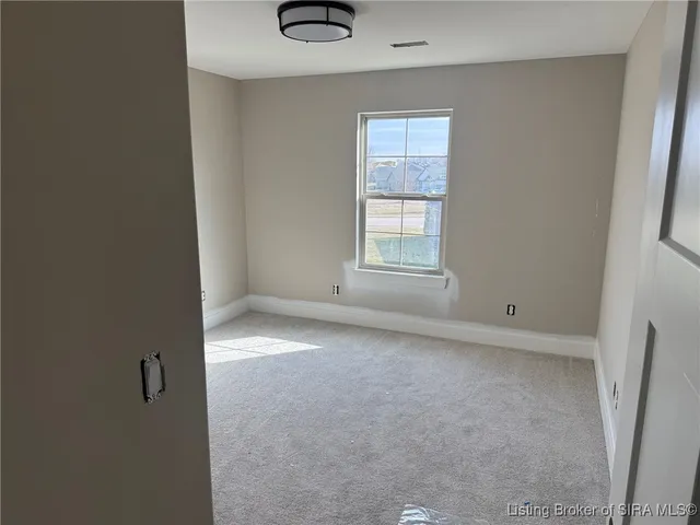 $319,900 | 5207 North Hampton Court, Unit LOT #1515, Charlestown, IN 47111