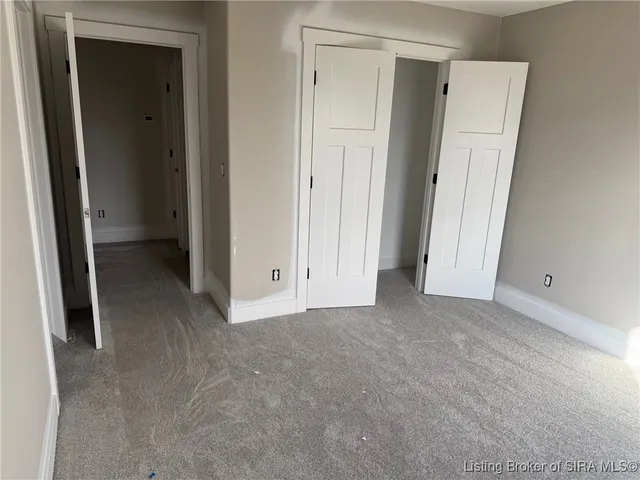 $319,900 | 5207 North Hampton Court, Unit LOT #1515, Charlestown, IN 47111