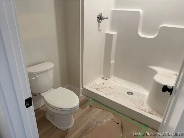 $319,900 | 5207 North Hampton Court, Unit LOT #1515, Charlestown, IN 47111