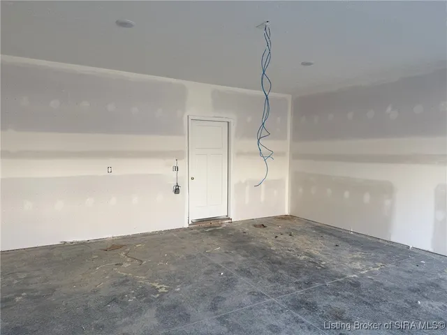 $319,900 | 5207 North Hampton Court, Unit LOT #1515, Charlestown, IN 47111