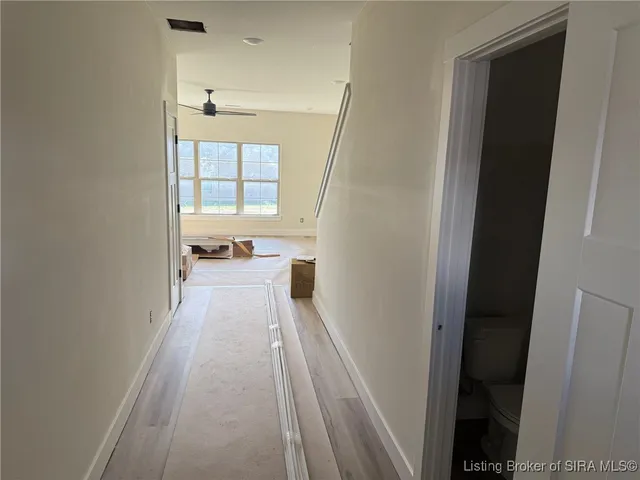 $319,900 | 5207 North Hampton Court, Unit LOT #1515, Charlestown, IN 47111