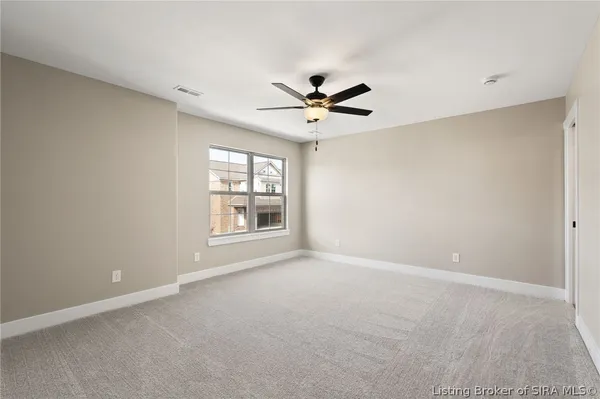 $319,900 | 5207 North Hampton Court, Unit LOT #1515, Charlestown, IN 47111