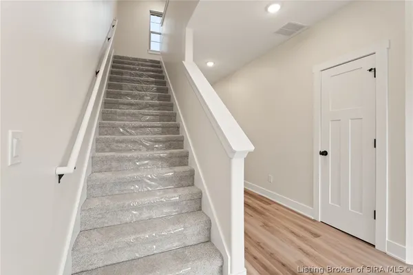 $319,900 | 5207 North Hampton Court, Unit LOT #1515, Charlestown, IN 47111