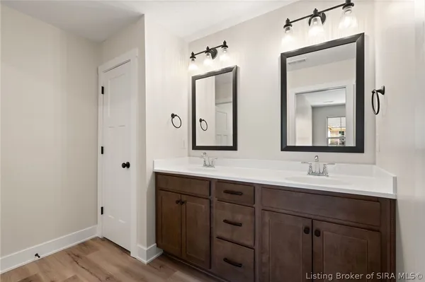 $319,900 | 5207 North Hampton Court, Unit LOT #1515, Charlestown, IN 47111