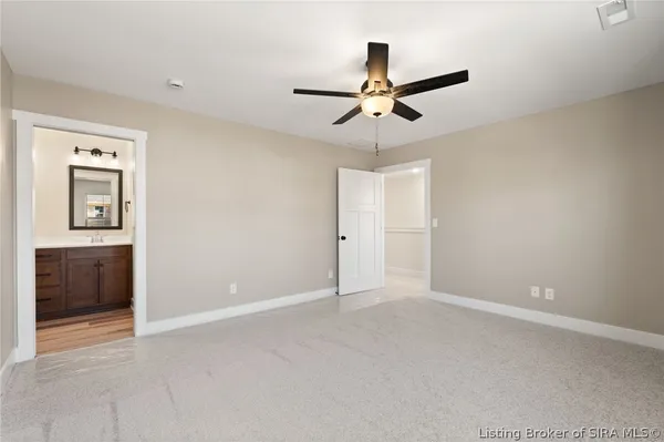 $319,900 | 5207 North Hampton Court, Unit LOT #1515, Charlestown, IN 47111